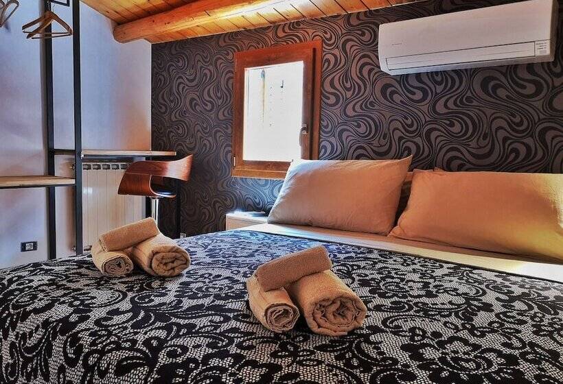 Номер Стандарт, Bed And Breakfast L&p