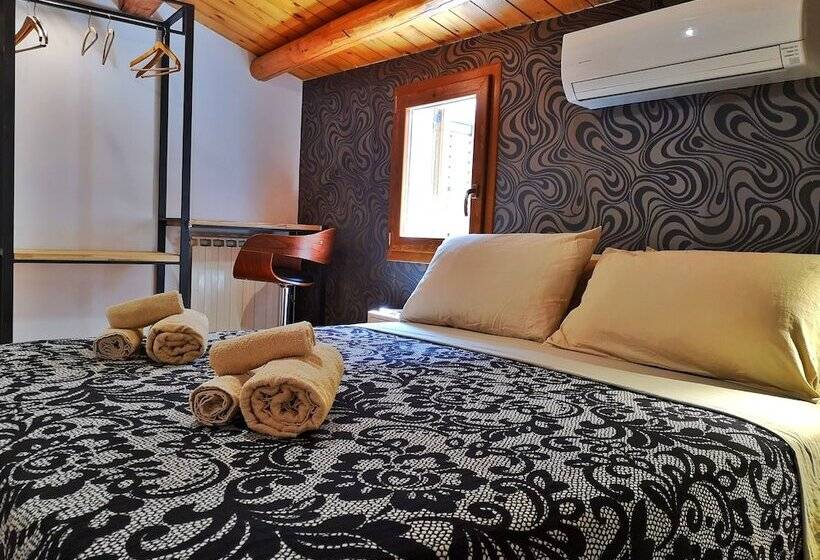 חדר סטנדרט, Bed And Breakfast L&p