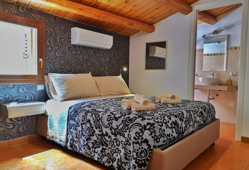 חדר סטנדרט, Bed And Breakfast L&p