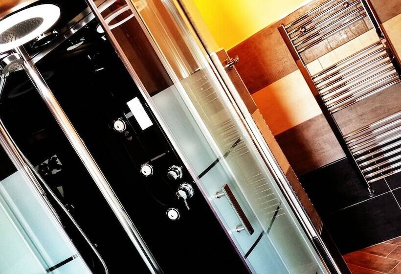 חדר סופריור, Bed And Breakfast L&p