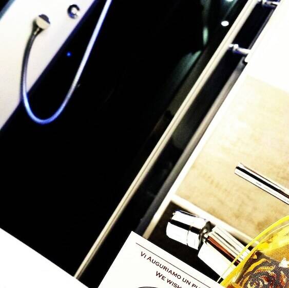 חדר סופריור, Bed And Breakfast L&p