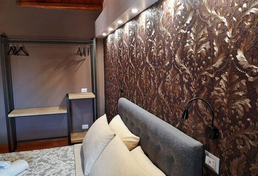 חדר סופריור, Bed And Breakfast L&p