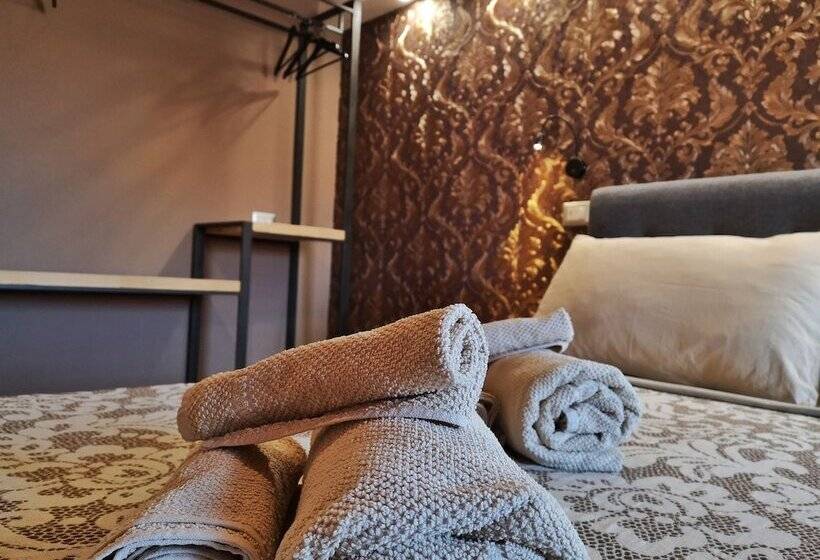 חדר סופריור, Bed And Breakfast L&p