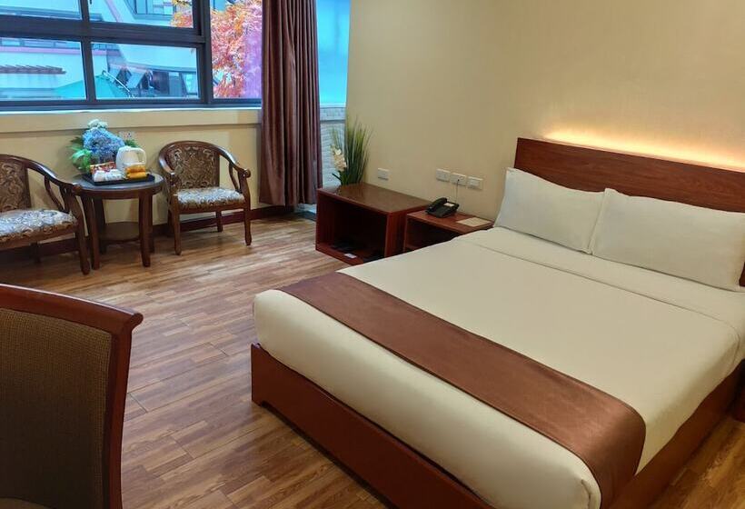 اتاق عادی, 456