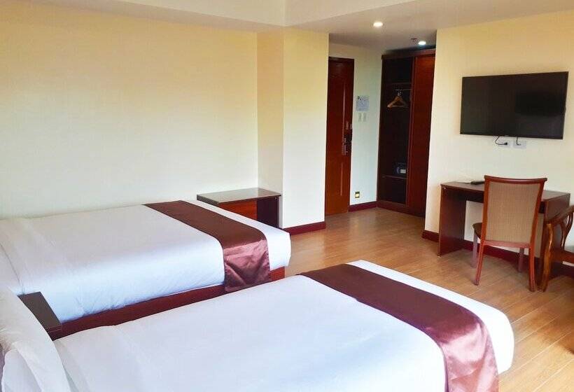 اتاق راحتی سه تخته, 456