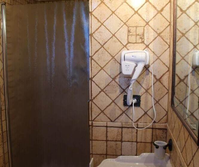 غرفة قياسية, Agriturismo L'impero Romano