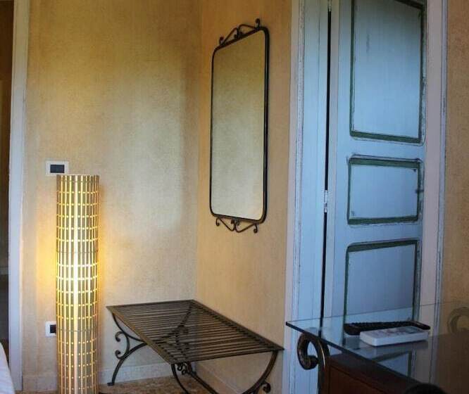 غرفة قياسية, Agriturismo L'impero Romano