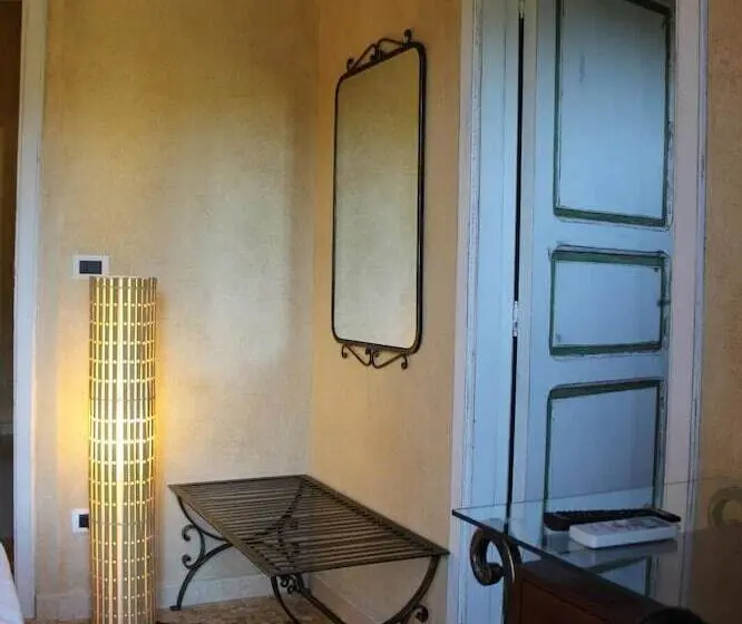 Standard-huone, Agriturismo L'impero Romano