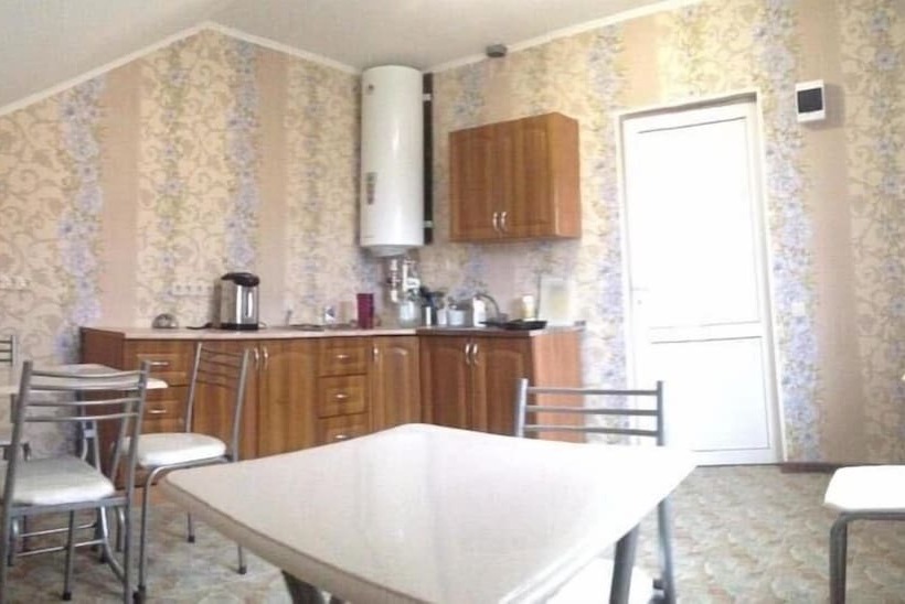 Трехместный Номер Комфорт, Guest House Kovcheg