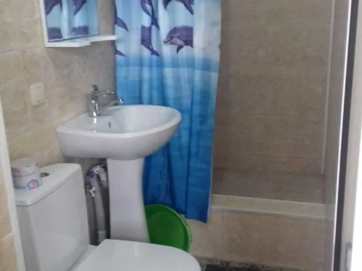 اتاق راحتی سه تخته, Guest House Kovcheg
