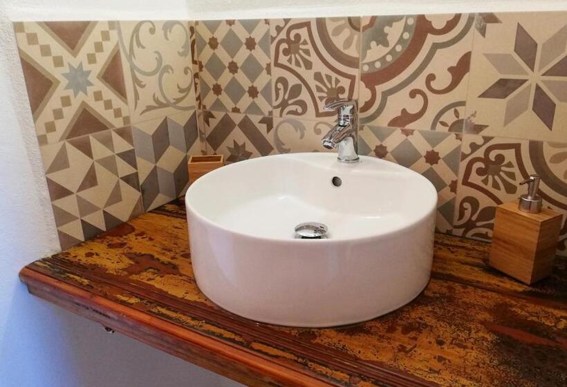 إستوديو قياسى ذو إطلالة, Casa De La Vida Málaga