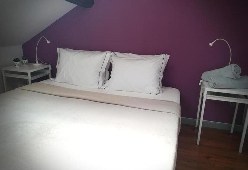 اتاق اکونومی یک تخته, By Doors Hostel