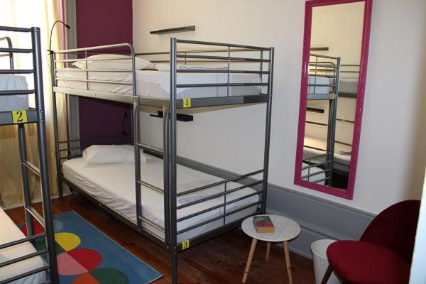 اتاق استاندارد, By Doors Hostel
