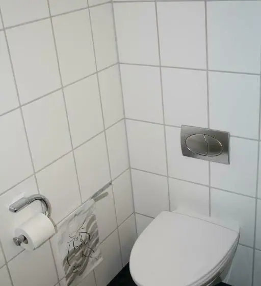 آپارتمان سوپریور 1 خوابه, Aarhus City Apartments