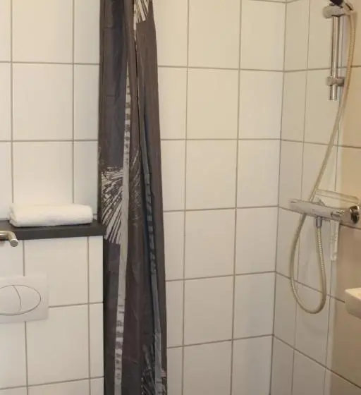 اتاق استاندارد یک نفره, Aarhus City Apartments