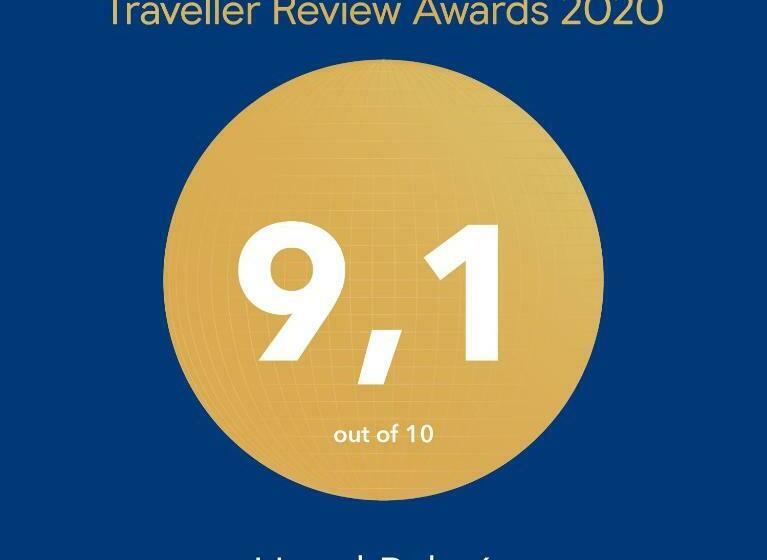 غرفة دوبلكس, Palatin