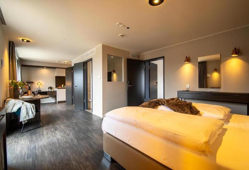 수피리어 룸, Maseven München Messe Dornach