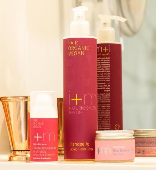 수피리어 룸, Maseven München Messe Dornach