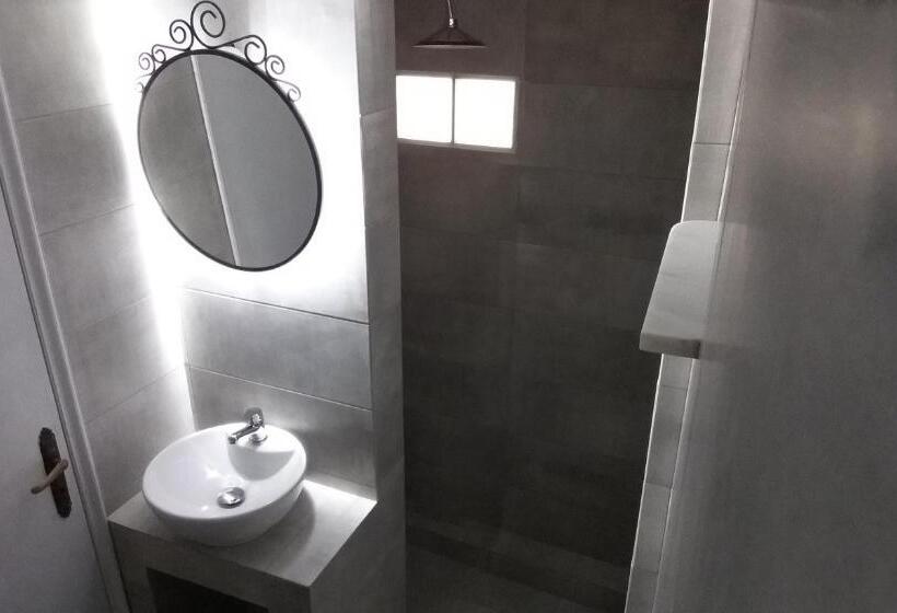 סטודיו סטנדרטי נוף לים, Filio Guesthouse