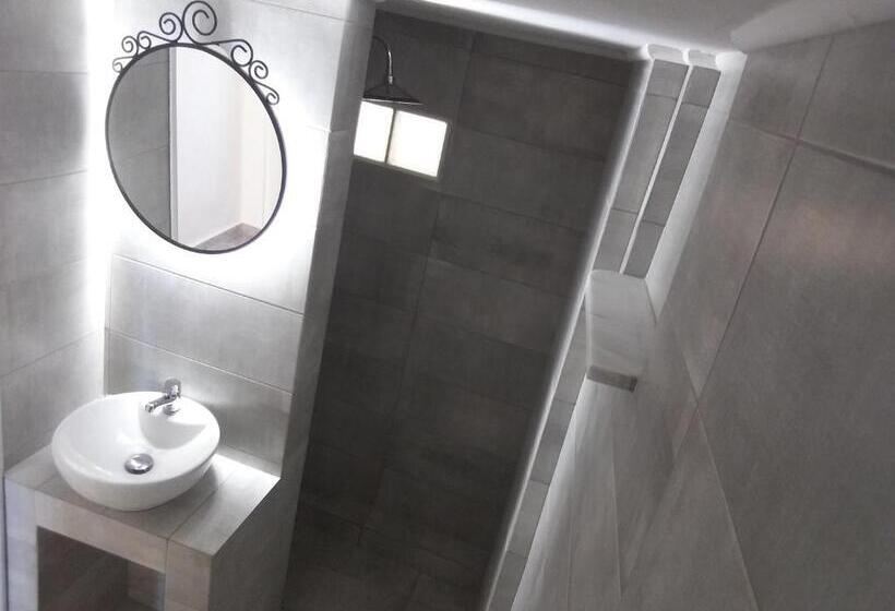 Студия Стандарт Вид на Море, Filio Guesthouse