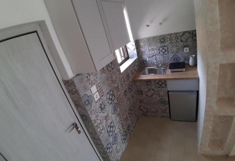 Студия Стандарт Вид на Море, Filio Guesthouse