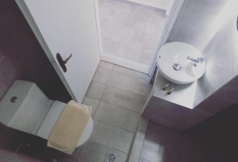 דירת חדר סופריור, Filio Guesthouse