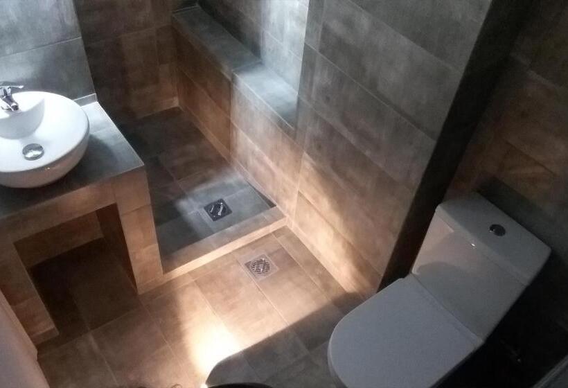 דירת חדר סופריור, Filio Guesthouse