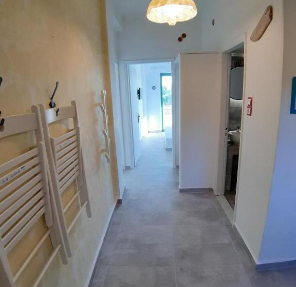 דירת חדר סופריור, Filio Guesthouse