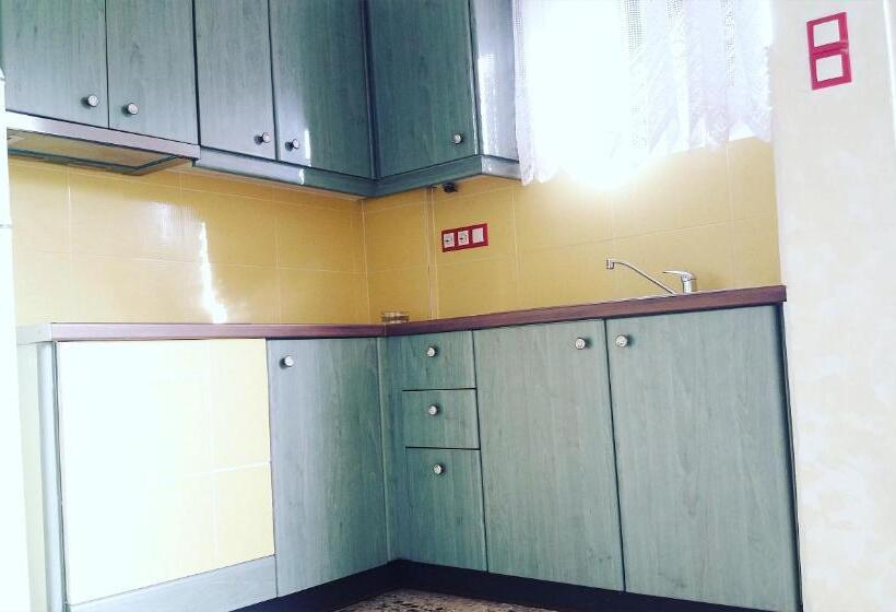 דירת חדר סופריור, Filio Guesthouse