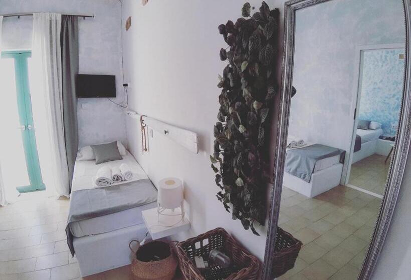 דירת שני חדרים, Filio Guesthouse