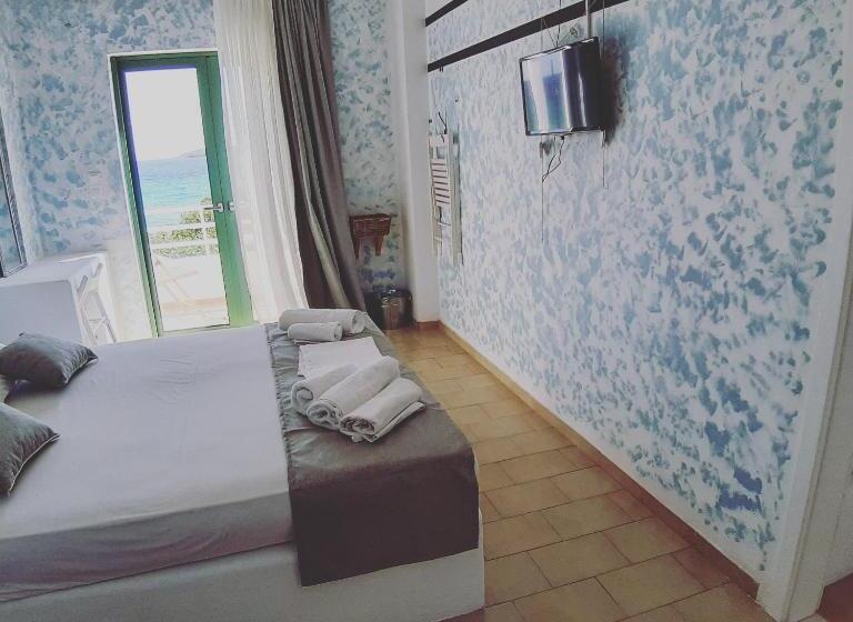 Апартаменты 2 Спальни, Filio Guesthouse