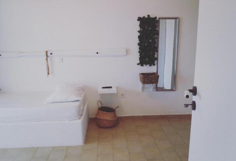 דירת שני חדרים, Filio Guesthouse