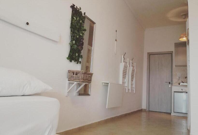 דירת שני חדרים, Filio Guesthouse