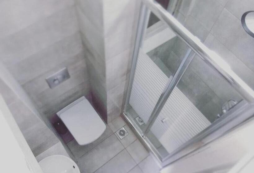 דירת שני חדרים, Filio Guesthouse