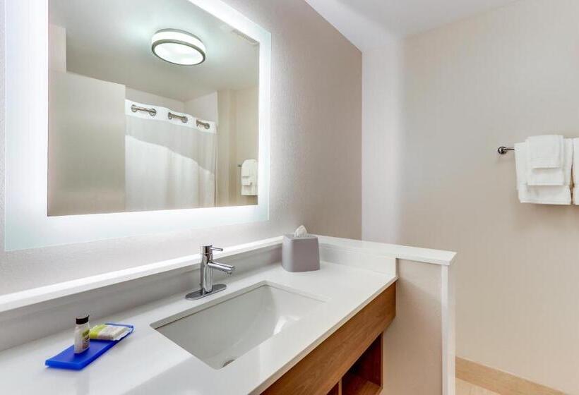 Номер Стандарт, Holiday Inn Express & Suites   Middletown   Goshen, An Ihg