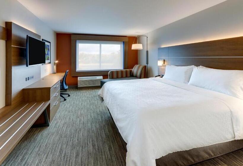 חדר סטנדרט, Holiday Inn Express & Suites   Middletown   Goshen, An Ihg