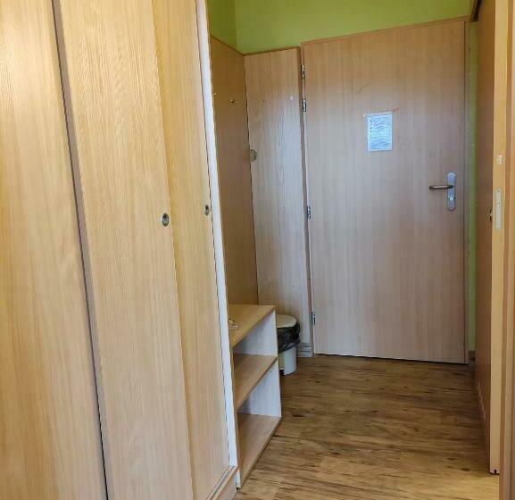 Standard-huone Vuoristonäkymä, Sp Zoz Sanatorium Uzdrowiskowe Mswia Agat