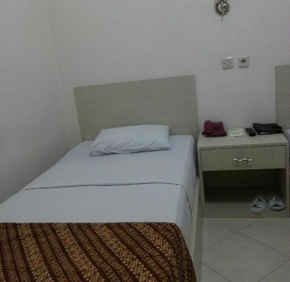 Habitació Estàndard, The Amrani Syariah