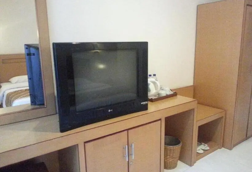 Quarto Superior, The Amrani Syariah