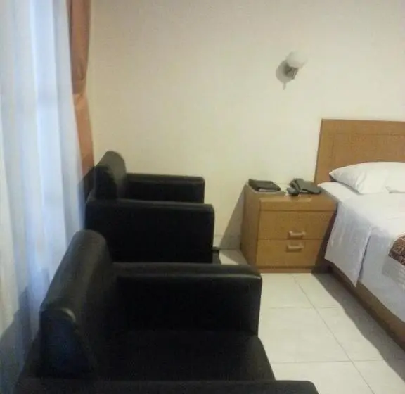 Quarto Deluxe, The Amrani Syariah