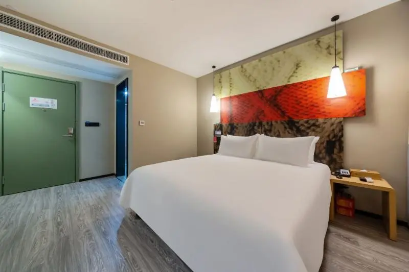 Quarto Superior, The Amrani Syariah