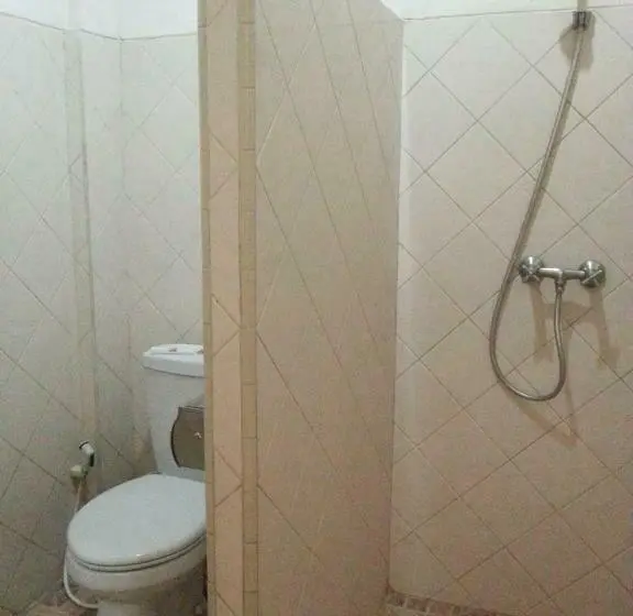 Quarto Superior, The Amrani Syariah