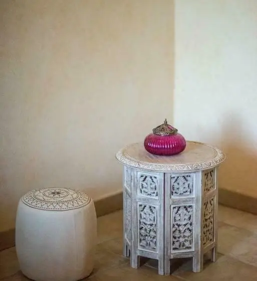 スーペリアールーム, Chateau De Sainte Croix