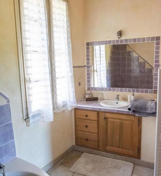 غرفة سوبيريور, Chateau De Sainte Croix