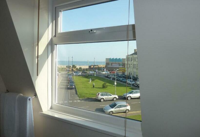 غرفة قياسية, Willows Guest House