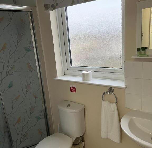 غرفة قياسية, Willows Guest House