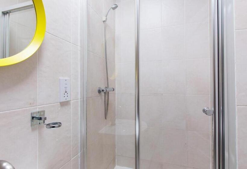 带共用浴室的标准房间, Tooting Broadway Studios & Rooms By Dc London Rooms
