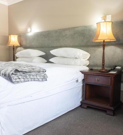 스탠다드 발코니 룸, Aanmani Rose Guest House