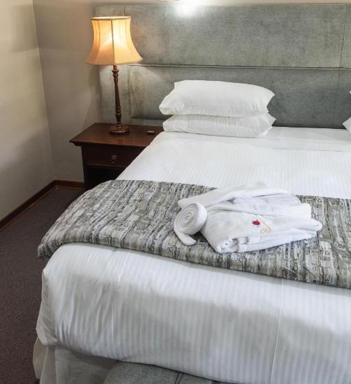 스탠다드 발코니 룸, Aanmani Rose Guest House