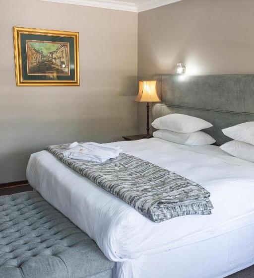 스탠다드 발코니 룸, Aanmani Rose Guest House